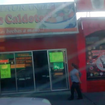Los Caldotes - Mexican Near Me - Tijuana, BCN Los Caldotes - Mexican Near Me - Tijuana, BCN