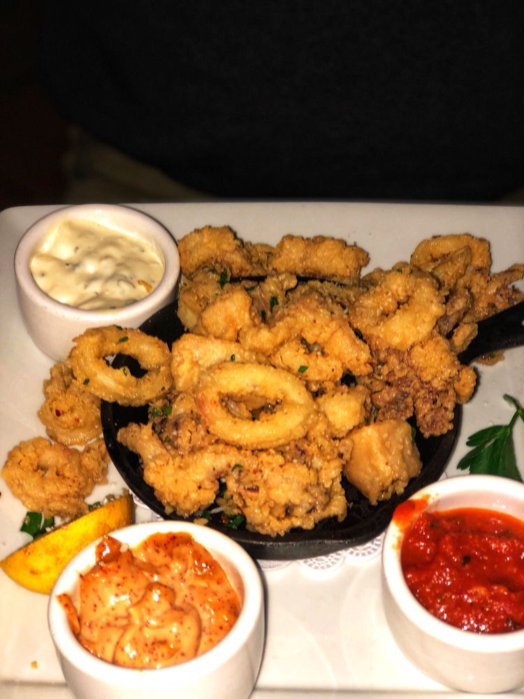 THE WILD ARTICHOKE 191 Photos & 283 Reviews American (New) 4973