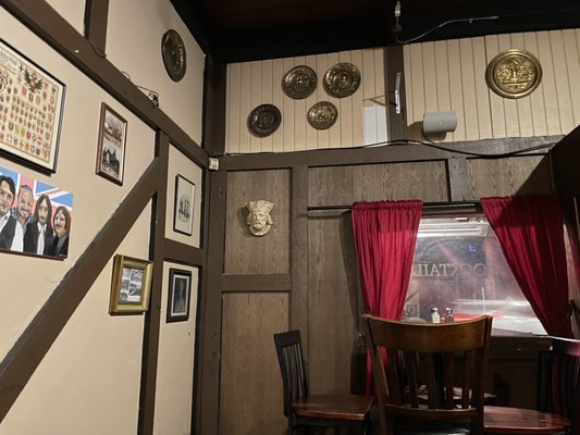 George and Dragon English Pub by null