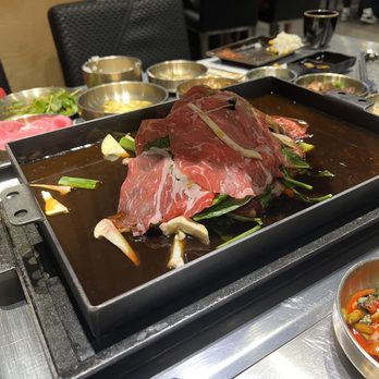 Yangmani - Korean Near Me - Rowland Heights, California Yangmani - Korean Near Me - Rowland Heights, California