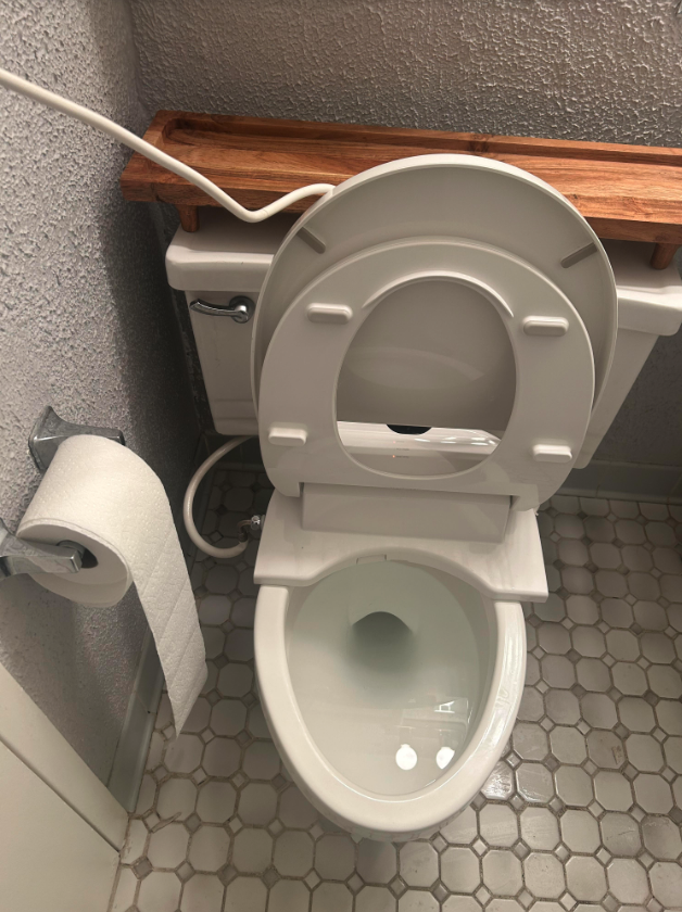 Slide of Plumbing and Draincare