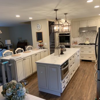 Alba Kitchen and Bath - Cabinetry Near Me - Hasbrouck Heights, New Jersey
