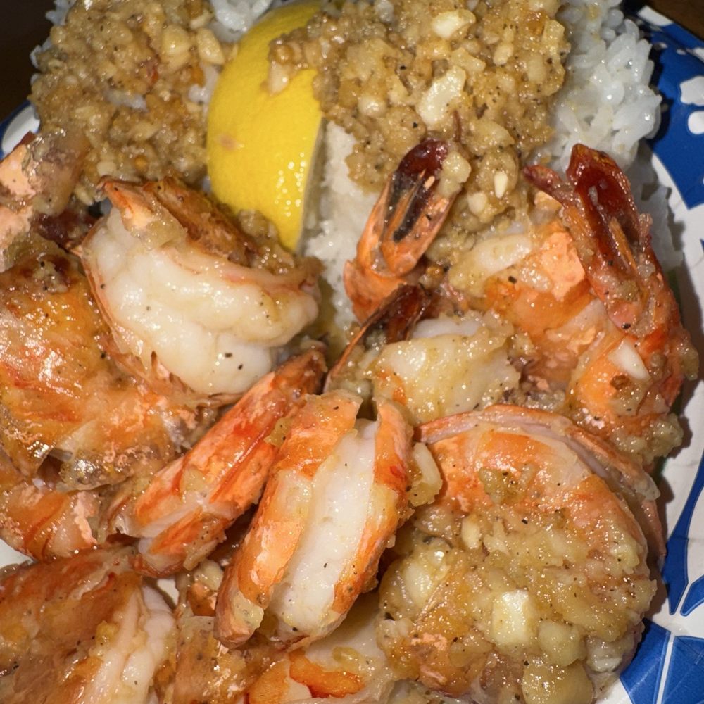 Giovanni’s Shrimp - Scampi - Seafood Near Me - Honolulu, Hawaii Giovanni’s Shrimp - Scampi - Seafood Near Me - Honolulu, Hawaii