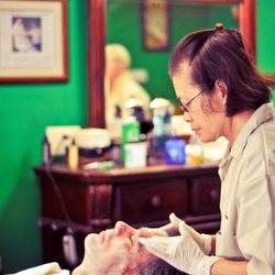 Smithville Barber Shoppe