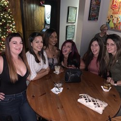 Jensens Corner Bar