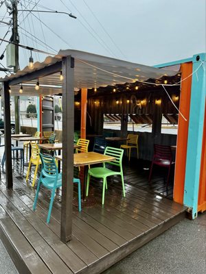 Lazy Mike’s Delicatessen by null