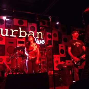 The Urban - La banda. - Bars Near Me - Guadalajara, JAL The Urban - La banda. - Bars Near Me - Guadalajara, JAL