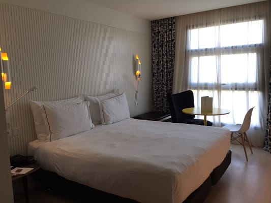 Hotel Vincci Bit by null