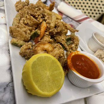 il Canale - Italian Near Me - Washington, DC, District of Columbia