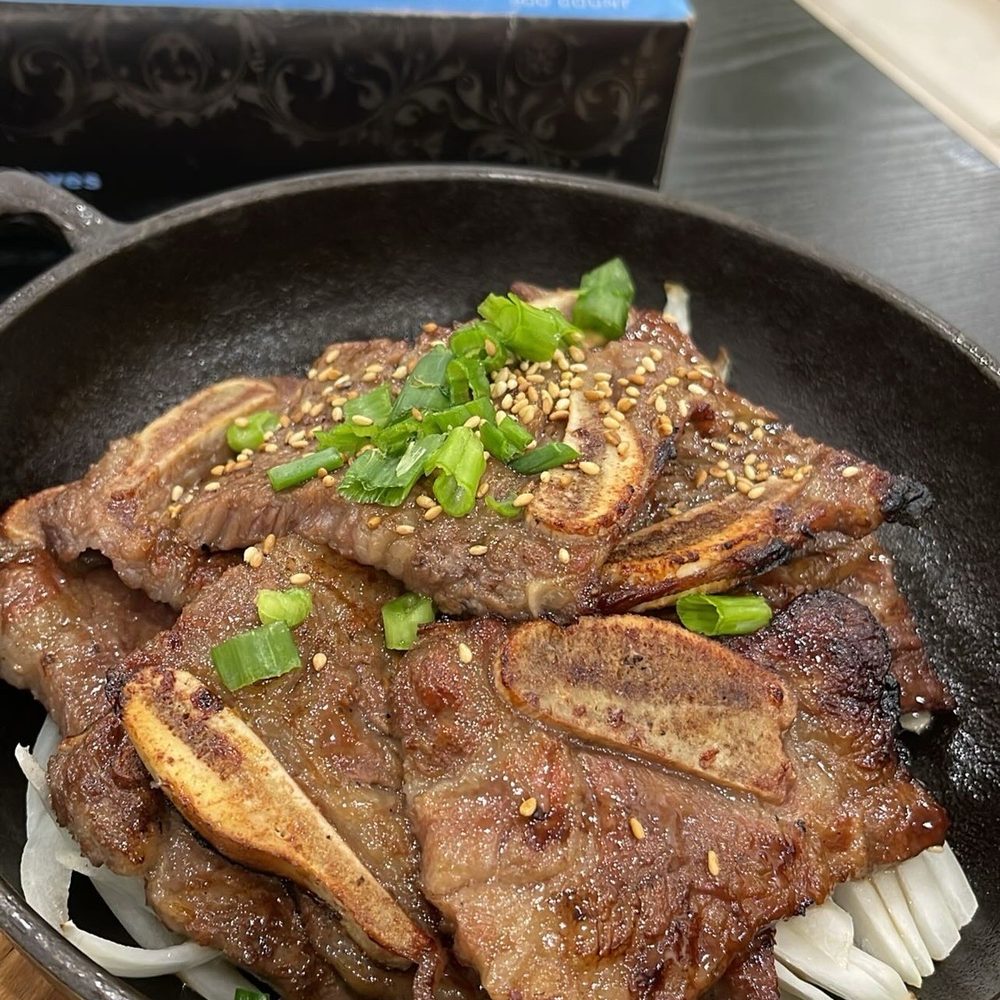 Bab N Banchan - Korean Near Me - Garden Grove, California Bab N Banchan - Korean Near Me - Garden Grove, California
