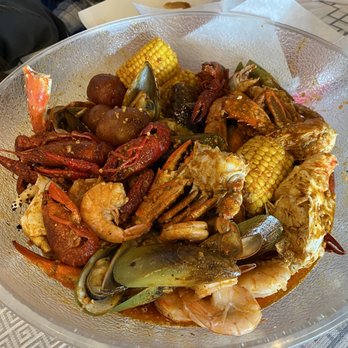 Wild Crab Boil - Seafood Near Me - Spring Grove, Illinois Wild Crab Boil - Seafood Near Me - Spring Grove, Illinois