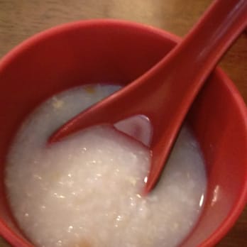 Ninja Sushi - Rice soup (on the house) - Ramen Near Me - Nutley, New Jersey Ninja Sushi - Rice soup (on the house) - Ramen Near Me - Nutley, New Jersey