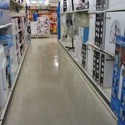 Big W