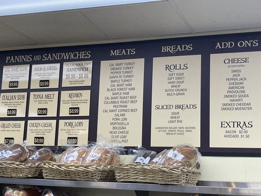 Cal Mart by null