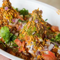 Magic Spice - Vegetarian Indian Eats