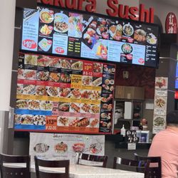 Sakura Japanese Cuisine