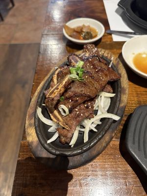 Seoul Soulongtang by null