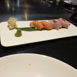 Seiko Sushi & Hibachi