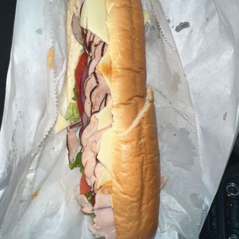Ray's Deli & More - Maple honey Turkey - Wraps Near Me - Orlando, Florida Ray's Deli & More - Maple honey Turkey - Wraps Near Me - Orlando, Florida