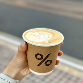 % Arabica - Kyoto Latte (12 oz) - Coffee & Tea Near Me - Los Angeles, California % Arabica - Kyoto Latte (12 oz) - Coffee & Tea Near Me - Los Angeles, California