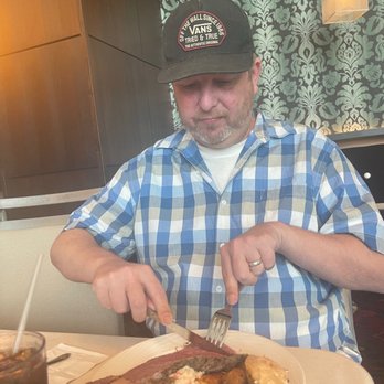 Palace Casino Resort - Prime Rib from buffet - Hotels Near Me - Biloxi, Mississippi