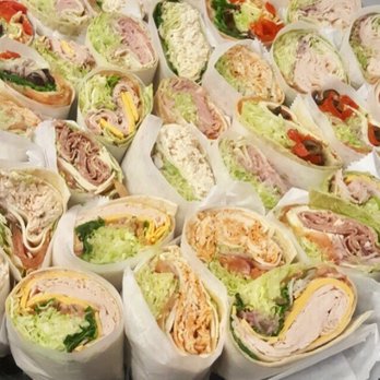 Super Hero Sub Shop - Delicious!! - Delis Near Me - Jersey City, New Jersey