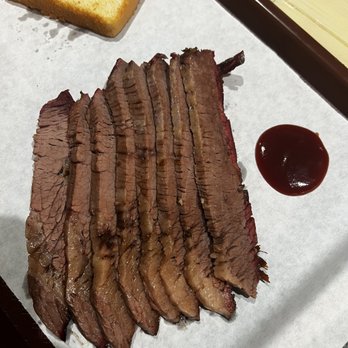 Smokin’ Joe’s Rib Ranch - Tuttle - Barbeque Near Me - Tuttle, Oklahoma