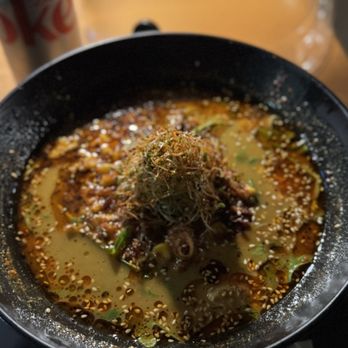 REDWHITE - Los Angeles - No 7 Japanese Curry Ramen - Ramen Near Me - Los Angeles, California REDWHITE - Los Angeles - No 7 Japanese Curry Ramen - Ramen Near Me - Los Angeles, California