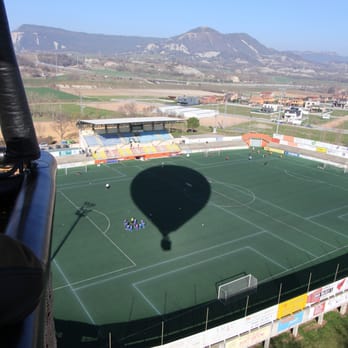 Ballooning - Hot Air Balloons Near Me - Barcelona, B