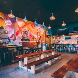 The Kelsey City Brewing