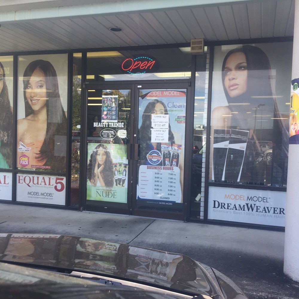 THE BEST 10 Cosmetics & Beauty Supply near Chattanooga, TN 37421 Last