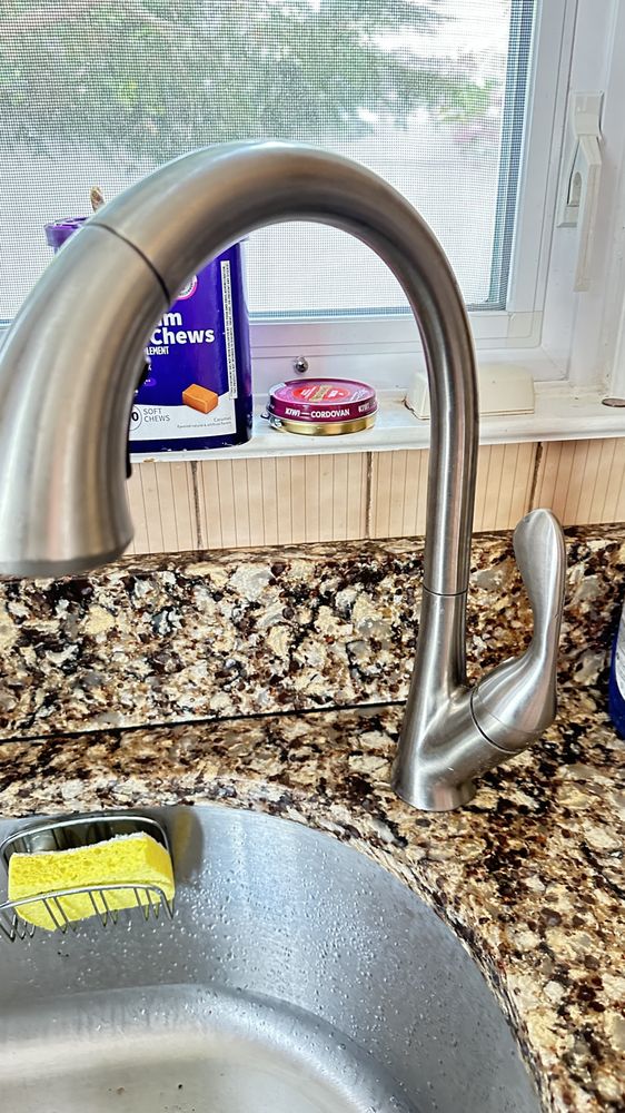 Slide of Matt the Plumber