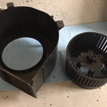 REAL Heating & Cooling Solutions - blower after - Heating & Air Conditioning/HVAC Near Me REAL Heating & Cooling Solutions - blower after - Heating & Air Conditioning/HVAC Near Me
