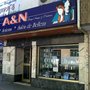 Photo of A&N