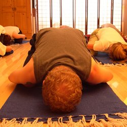 Radiance Yoga and Oneness