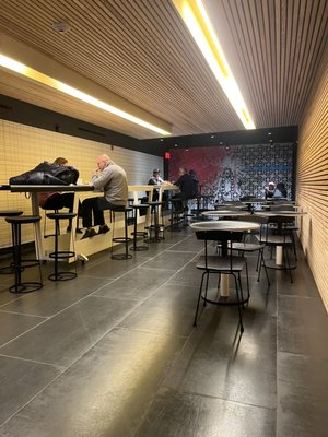 Deep Indian Kitchen (Union) by null