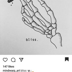 Adorn Tattoos - This was the idea