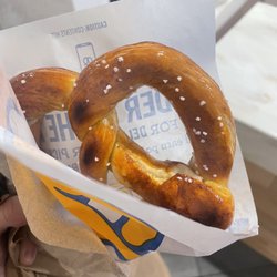 Auntie Anne's