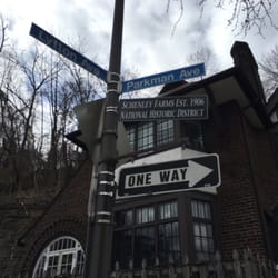 Schenley Farms - Schenley Farms: National Historic District
