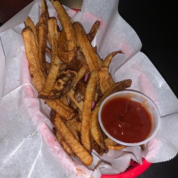 Desi's Bar & Grill - Yummy French fries - Bars Near Me - San Diego, California Desi's Bar & Grill - Yummy French fries - Bars Near Me - San Diego, California