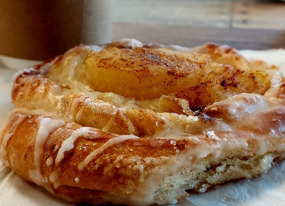 Brown's Doughnut  & Pastry Image
