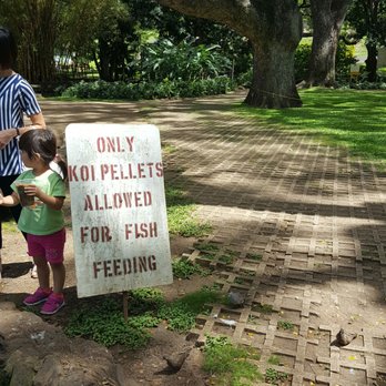 Moanalua Gardens - Parks Near Me - Honolulu, Hawaii