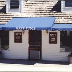 May's Candy Shop