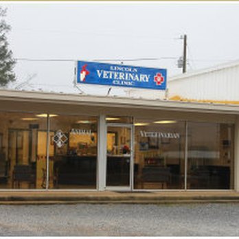 Lincoln Veterinary Clinic - Veterinarians Near Me - Lincoln, Alabama Lincoln Veterinary Clinic - Veterinarians Near Me - Lincoln, Alabama