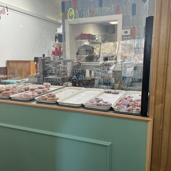 Nedza’s - Donuts - Breakfast & Brunch Near Me - Monroe, Georgia