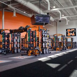 Mi Fitness Equipment