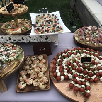 Viola's Kitchen - Caterers Near Me