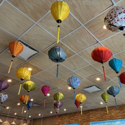 Pho Mymy - Beautiful new colourful deco since 2025-26