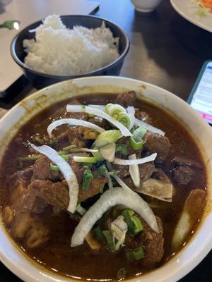 PHỞ BIG BOWL by null