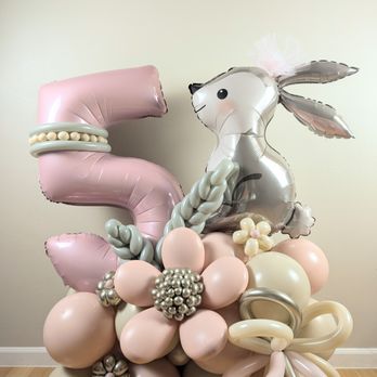Fantasy Balloon Studio - Balloon Services Near Me
